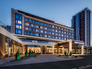 Hilton Garden Inn Novorossiysk