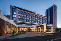 Hilton Garden Inn Novorossiysk
