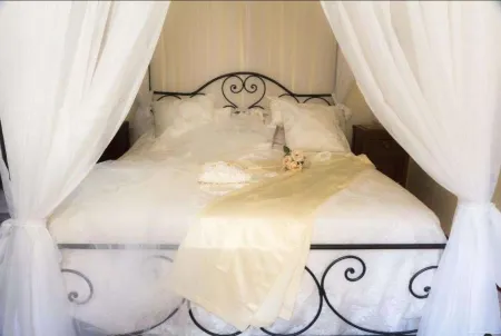 Casa Isabella B&B Отели в г. Sant'Apollinare