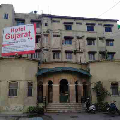 Hotel Gujarat Hotel Exterior