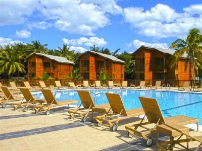 Sercotel Club Cayo Guillermo - All Inclusive