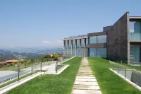 Tempus Hotel & Spa Hotels in Vila Nova de Muía