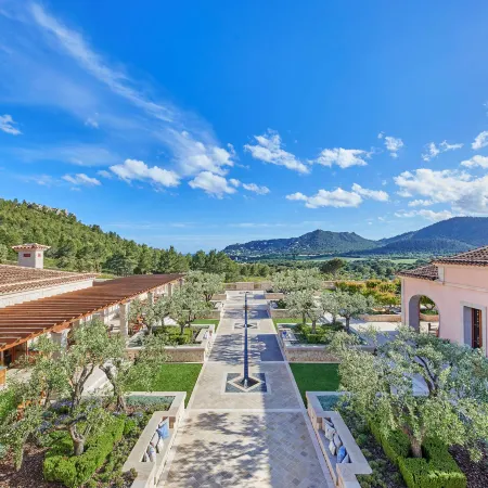 Cap Vermell Grand Hotel