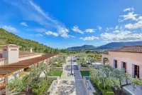 Cap Vermell Grand Hotel - Romantic