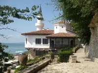 Apollo Spa Resort - All-Inclusive , Indoor & Outdoor Pools & Individual AC in Every Room Hotels in Varna
