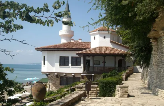 阿波羅温泉度假村