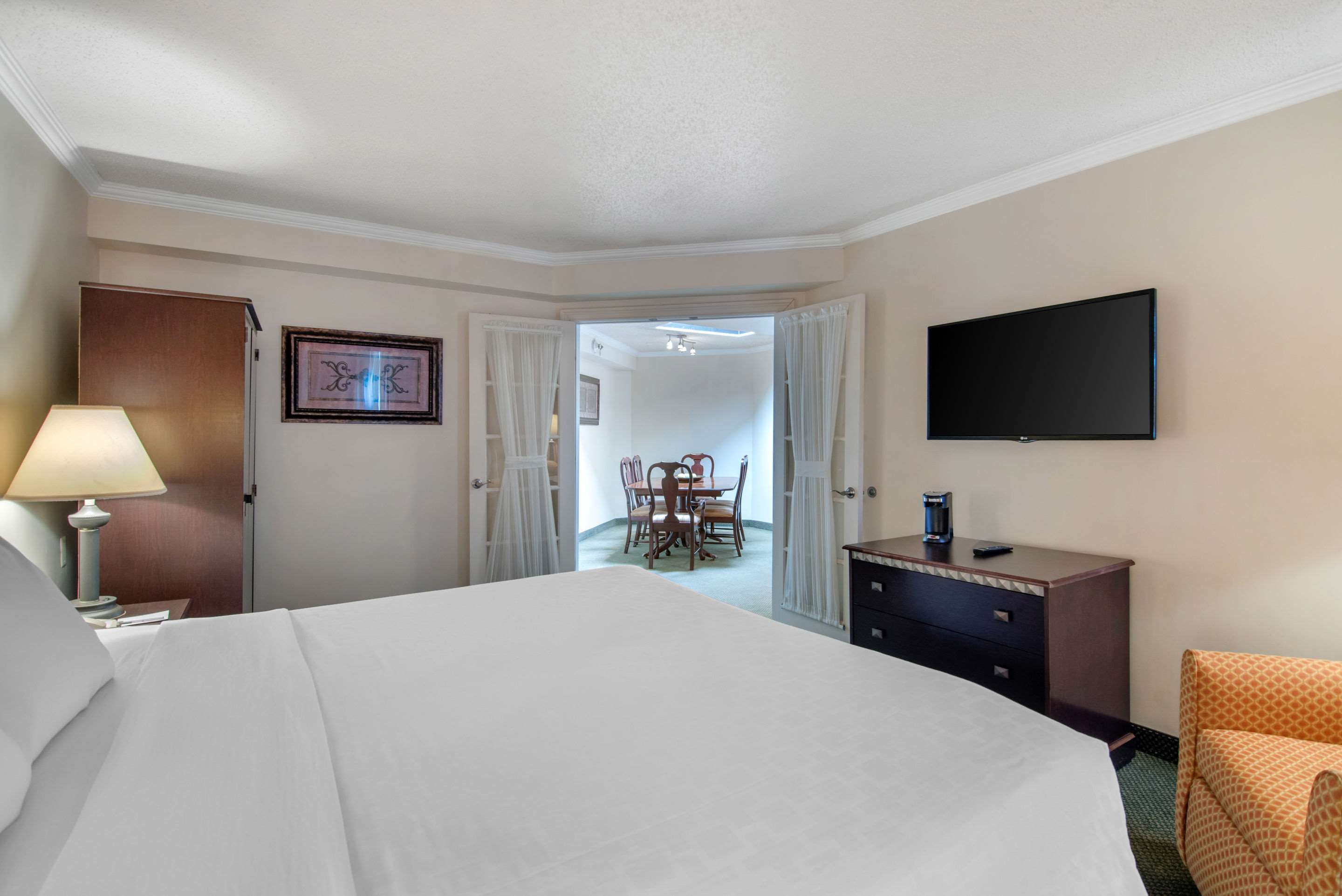 Radisson Hotel Lenexa Overland Park