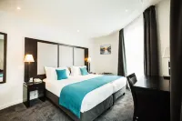 Hotel Park Lane Paris Hotels in Paris