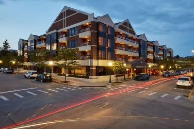 The Townsend Hotel Hotels in Birmingham