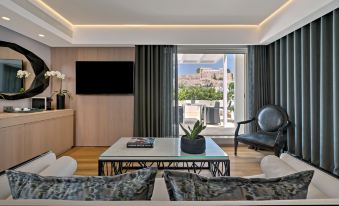 Divani Palace Acropolis