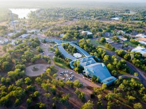 Mercure Kakadu Crocodile Hotel