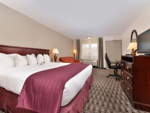 Quality Inn & Suites Indio I-10