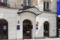 Timhotel Tour Montparnasse - Bintang 3
