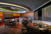 Four Seasons Hotel - Desayuno