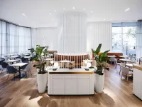 Novotel Sydney Darling Square - Breakfast