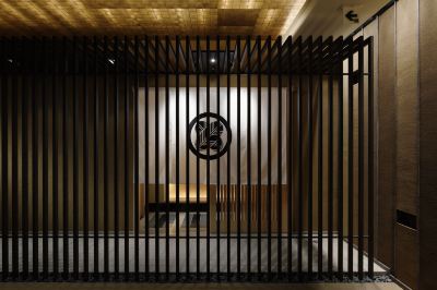 レストラン パレスホテル東京の写真