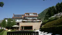 Hotel Milano Alpen Resort Meeting&Spa Hôtels à : Clusone