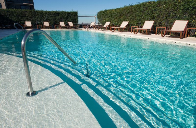 Hilton Buenos Aires photo 3