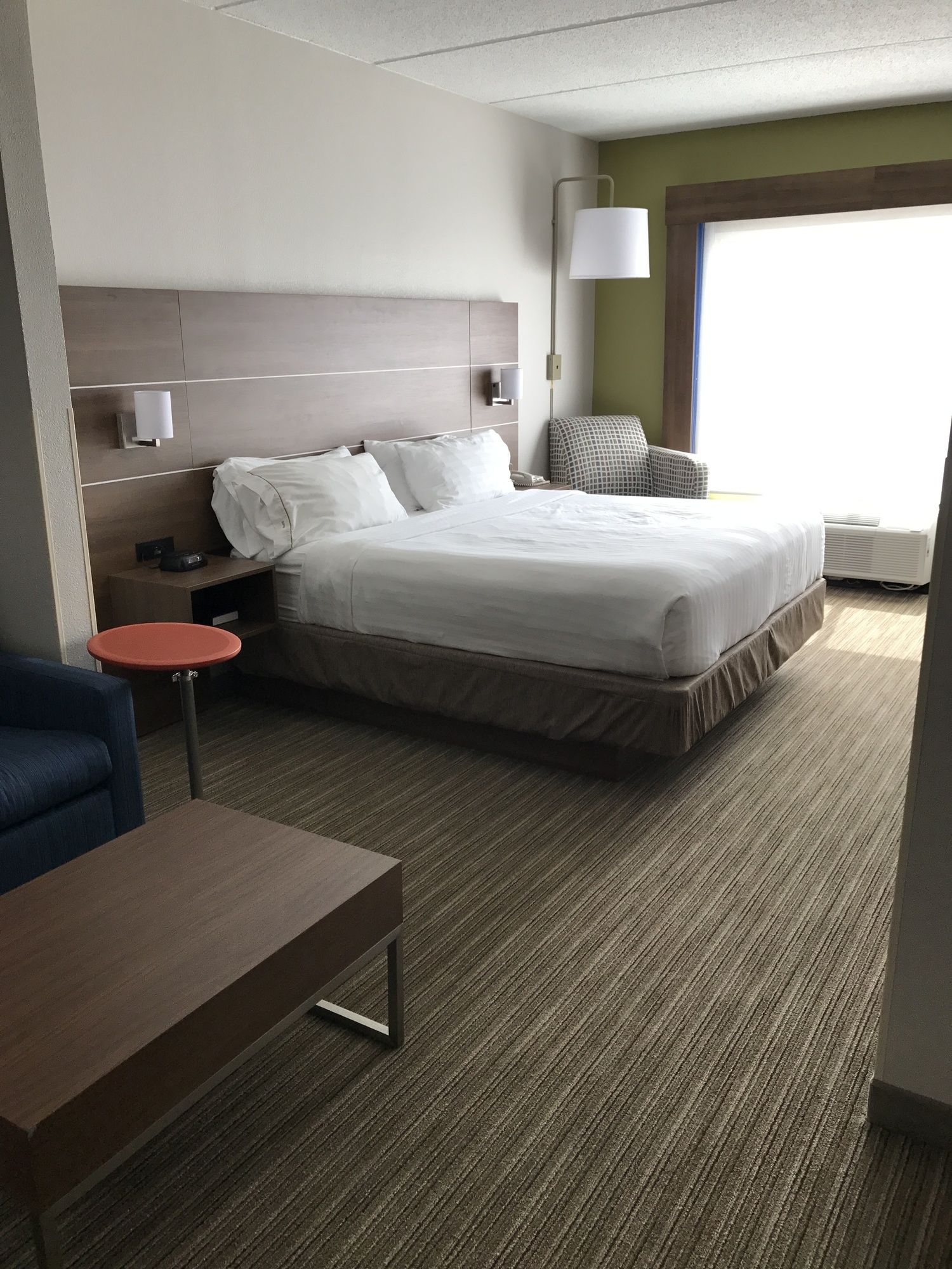 Holiday Inn Express Hotel & Suites Chattanooga -East Ridge, an Ihg Hotel