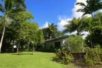Montpelier Plantation & Beach Hotels in Vaughans