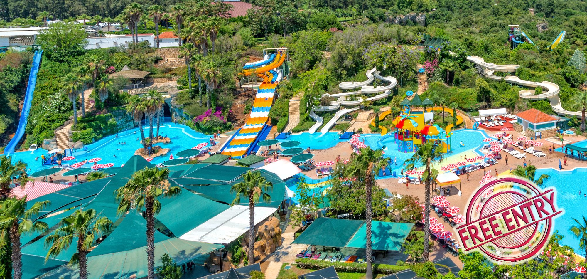 Hotel SU & Aqualand