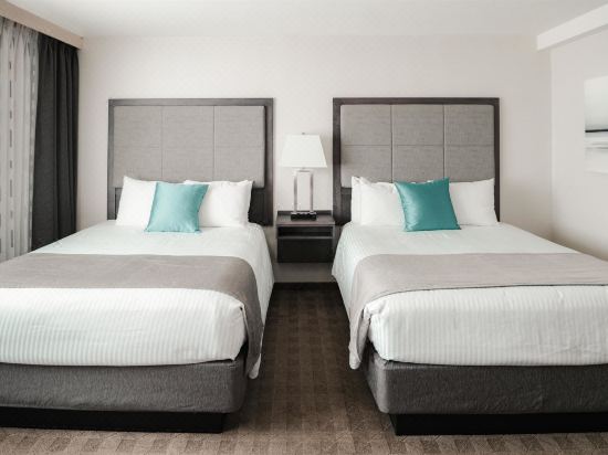 Best Western Plus Sands-Vancouver Updated 2022 Room Price-Reviews & Deals |  Trip.com