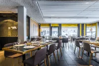 Hotel le Morgane Hotels in Chamonix-Mont-Blanc