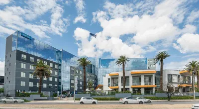 Novotel Melbourne Preston Hotels in Preston