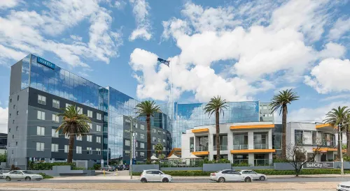 Novotel Melbourne Preston Hotels in Preston