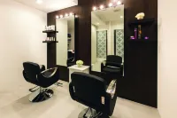 Movenpick Suriwongse Hotel Chiang Mai - spa