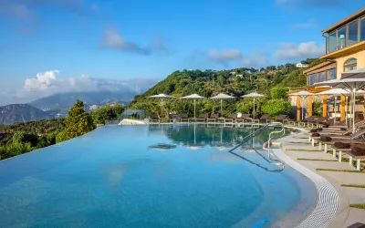 Grand Hotel Due Golfi Các khách sạn gần Sant’Agata sui due Golfi