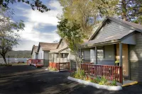 Big Bear Frontier