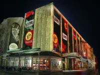 The Stay Hotel Central Square Plovdiv Hotels in Plovdiv