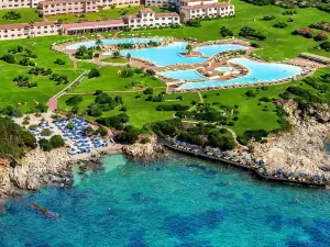 Colonna Resort, a Colonna Luxury Beach Hotel, Porto Cervo