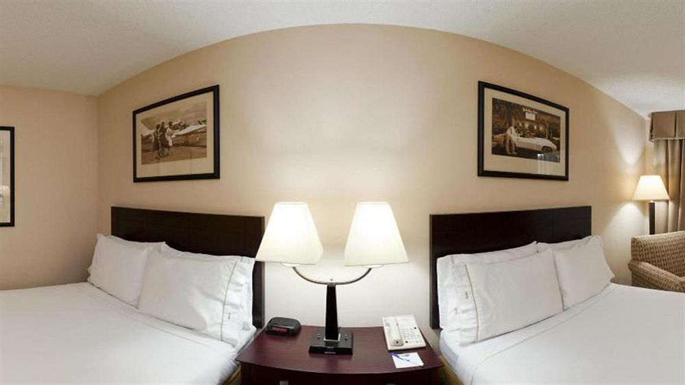 Holiday Inn Express Little Rock-Airport, an Ihg Hotel