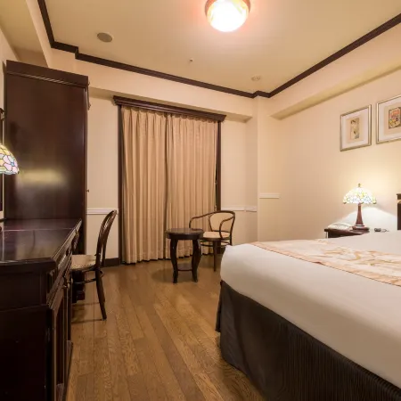 Hotel Monterey Sendai