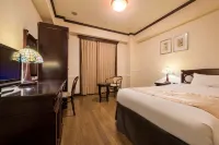 Hotel Monterey Sendai