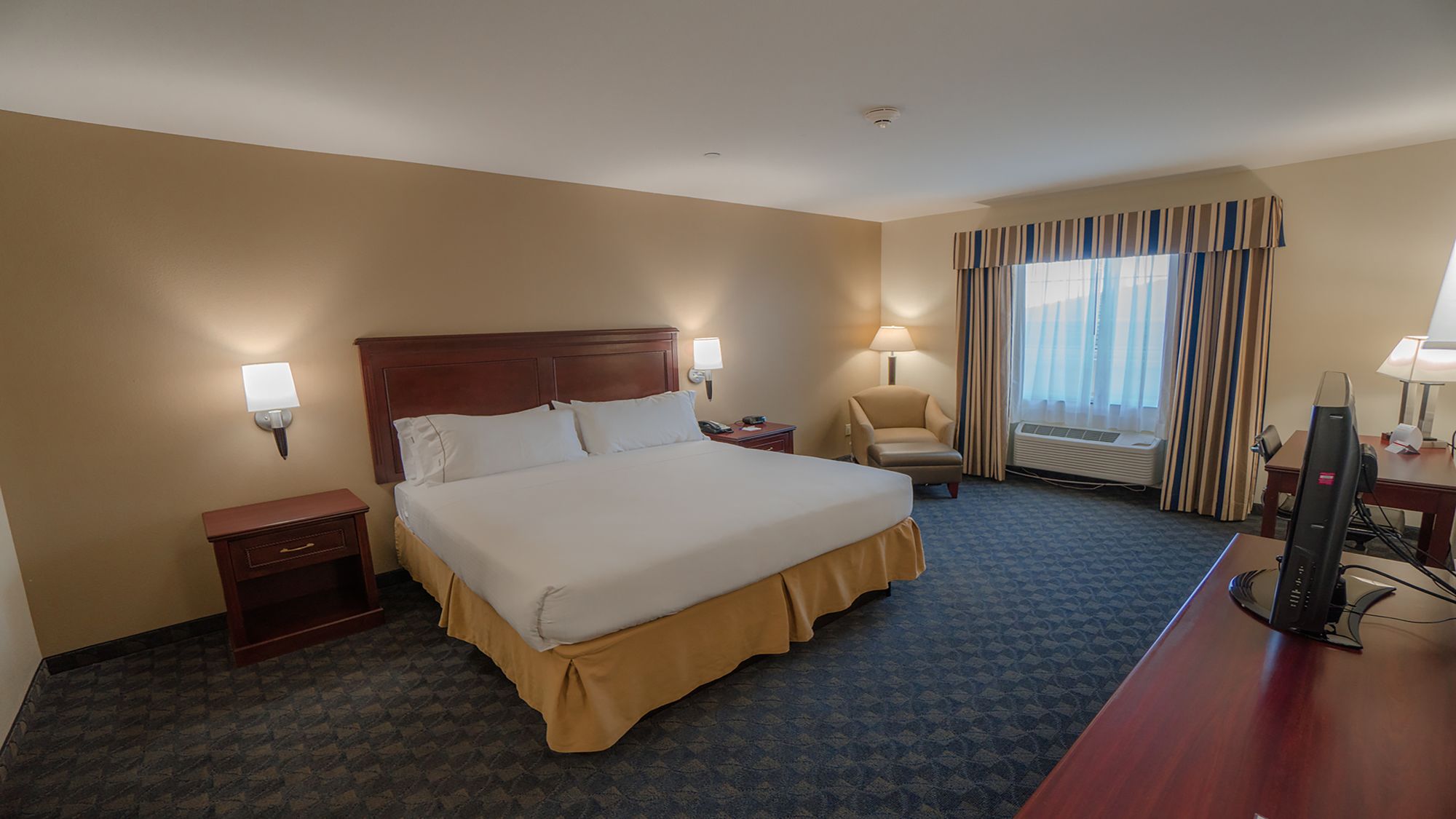 Holiday Inn Express Hotel & Suites Pampa, an Ihg Hotel