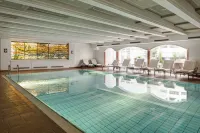 Hotel Castel Rundegg (Adults Only) Hôtels à : Scena