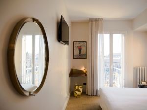 Boutique Hotel Trieste