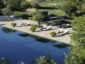 Finca Cortesin