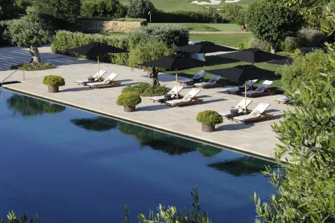 Finca Cortesin
