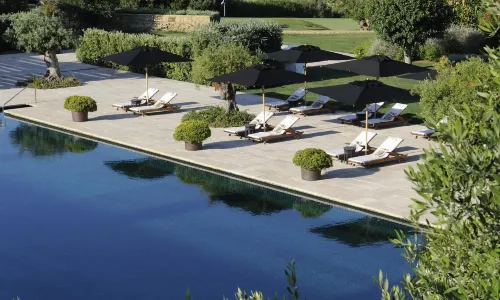 Finca Cortesin