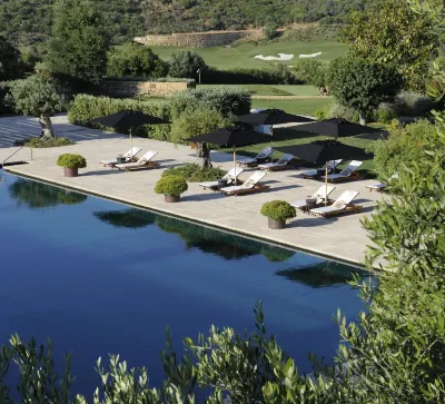 Finca Cortesin