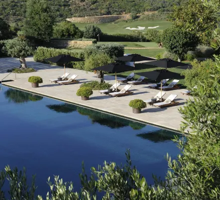 Finca Cortesin