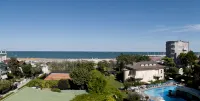 Hotel Aurelia - Beach