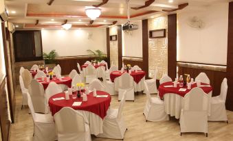 Ratnawali – A Vegetarian Heritage Hotel