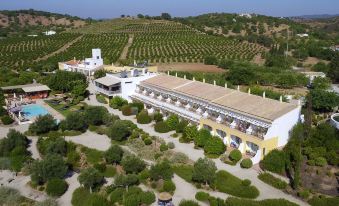 Hotel Rural Quinta do Marco - Nature & Dining