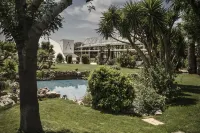 D'Aragona Lifestyle Hotel Hotels in Conversano