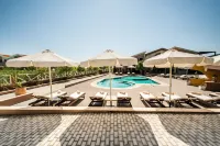 Alexandra Golden Boutique Hotel-Adults Only - Beach